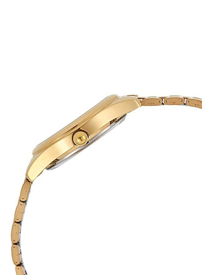 كاسيو ساعة بعقارب مقاومة للماء طراز LTP-1129N-7ARDF للنساء - Image 5