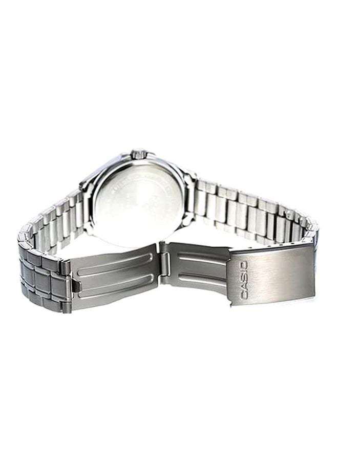 CASIO Women's Stainless Steel Analog Wrist Watch LTP-1308D-1BVDF - Image 2