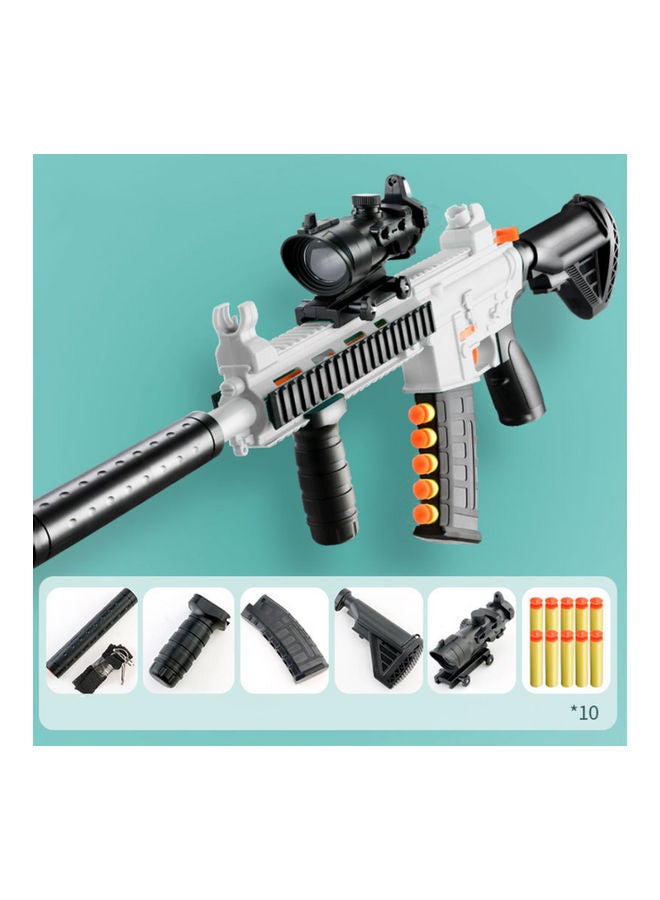 مس تيارا مسدس لعبة - Image 2