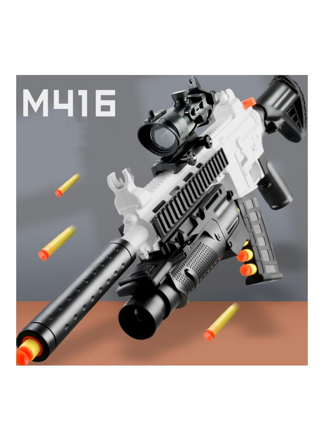 مس تيارا مسدس لعبة - Image 3