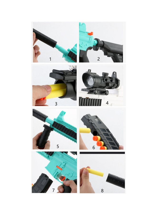 مس تيارا مسدس لعبة - Image 4