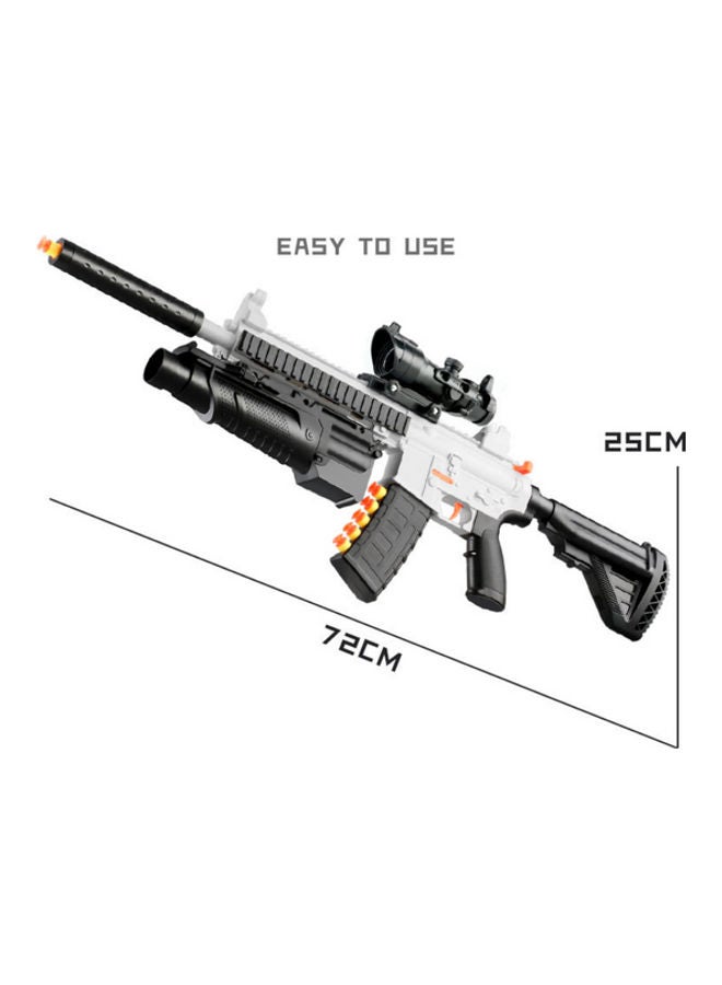 مس تيارا مسدس لعبة - Image 5