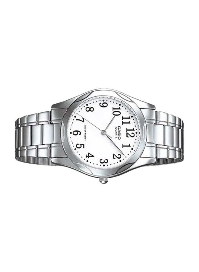 CASIO Women's Stainless Steel Analog Wrist Watch LTP-1275D-7BDF  - Image 5