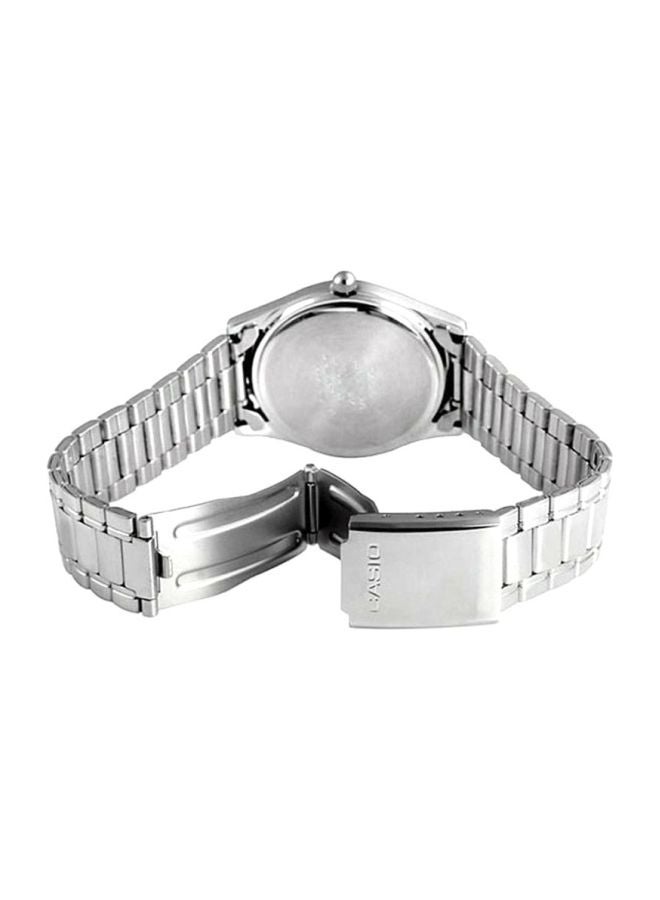 CASIO Women's Stainless Steel Analog Wrist Watch LTP-1275D-7BDF  - Image 2