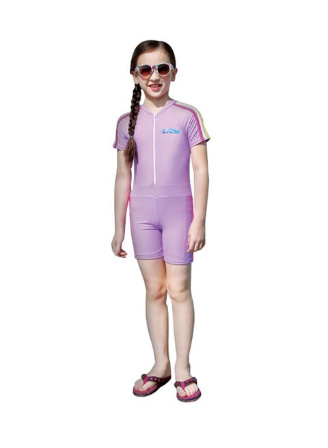 Stylish Swimming Dress
