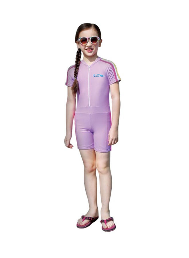 Swim Life Stylish Swimming Dress - Image 1