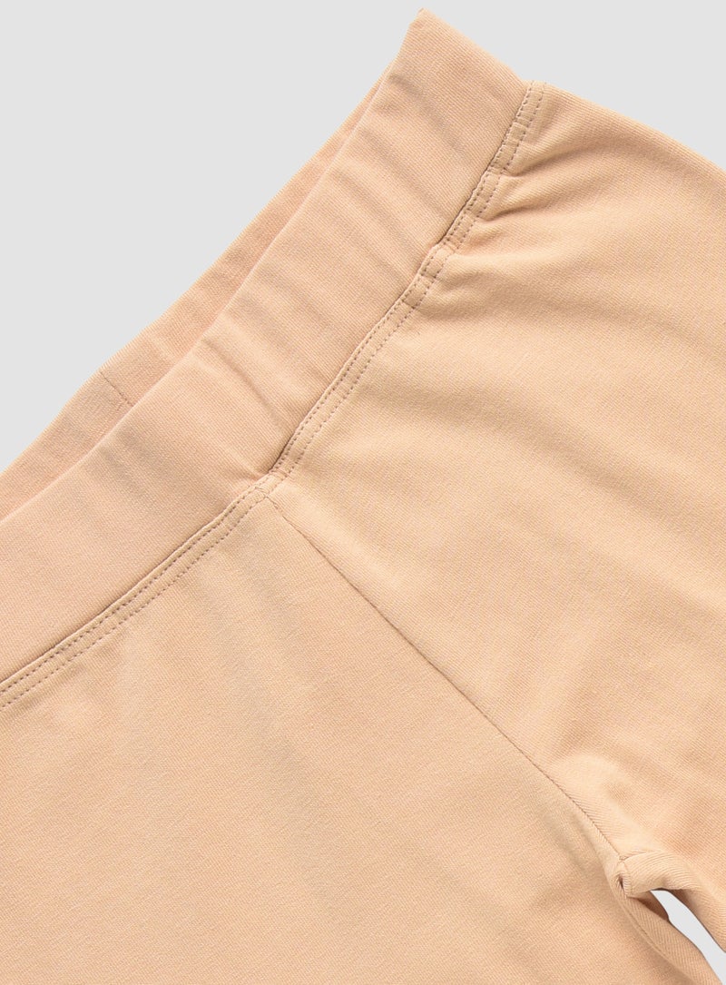 NEON - Baby Boys Onesies Nude - Image 1