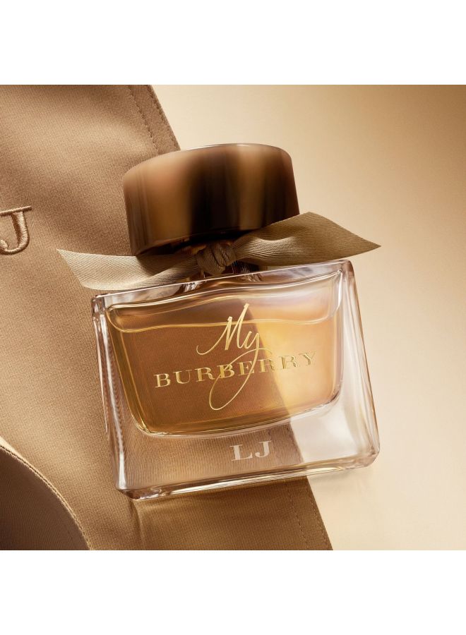 My burberry perfume price online