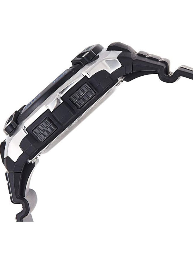 CASIO Men's Casual Watches Resin Digital Ae-2000W-1Avsdf - Image 3