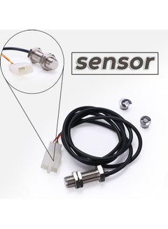 Generic Universal Motorcycle Gauge Meter  - Image 4