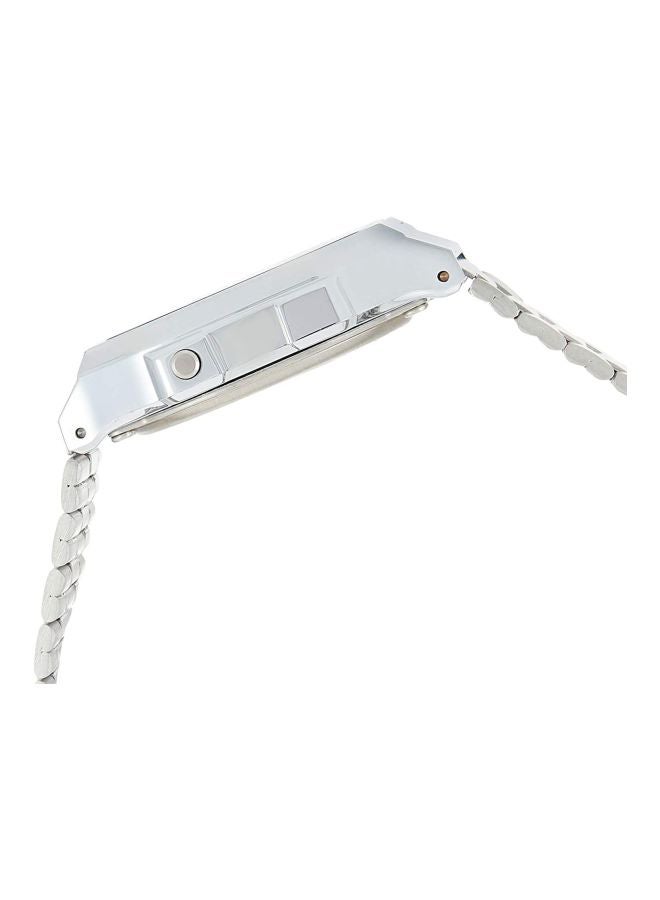 كاسيو ساعة يد رقمية ومقاومة للماء، طراز B650WD-1A - Image 4