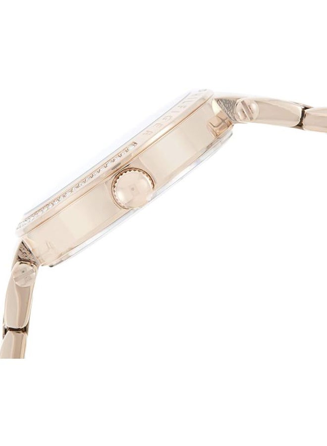 TOMMY HILFIGER - Women's Metal Analog Wrist Watch 1782237 - Image 1