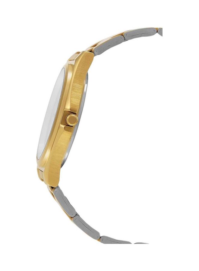 CASIO Women's Stainless Steel Analog Wrist Watch LTP-1130N-9BRDF - Image 3