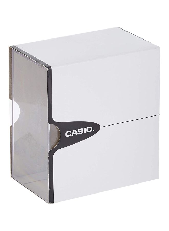 CASIO Women's Stainless Steel Analog Wrist Watch LTP-1130N-9BRDF - Image 5