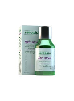 seropipe Hair Growth Serum 100ml 