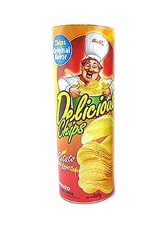 The Potato Chip Snake Can Jump Spring Snake Toy Gift