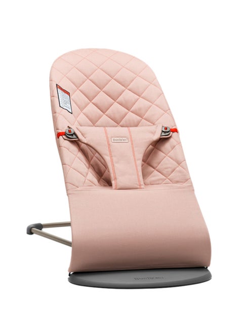 Bouncer Bliss Cotton - Old Rose