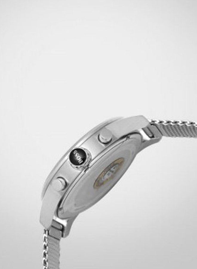 HUGO BOSS - Men's Classic Water Resistant Chronograph Watch 1513440 - Image 1