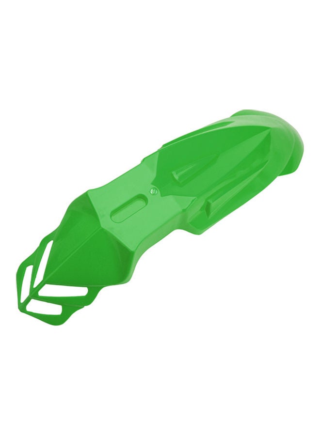 Generic Motorcycle Front Fender Replacement Part  - Image 1