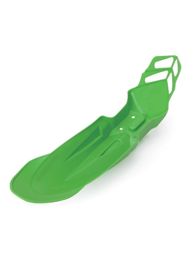 Generic Motorcycle Front Fender Replacement Part  - Image 2
