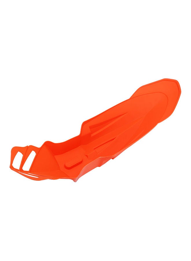 Generic Motorcycle Front Fender Replacement Part  - Image 2