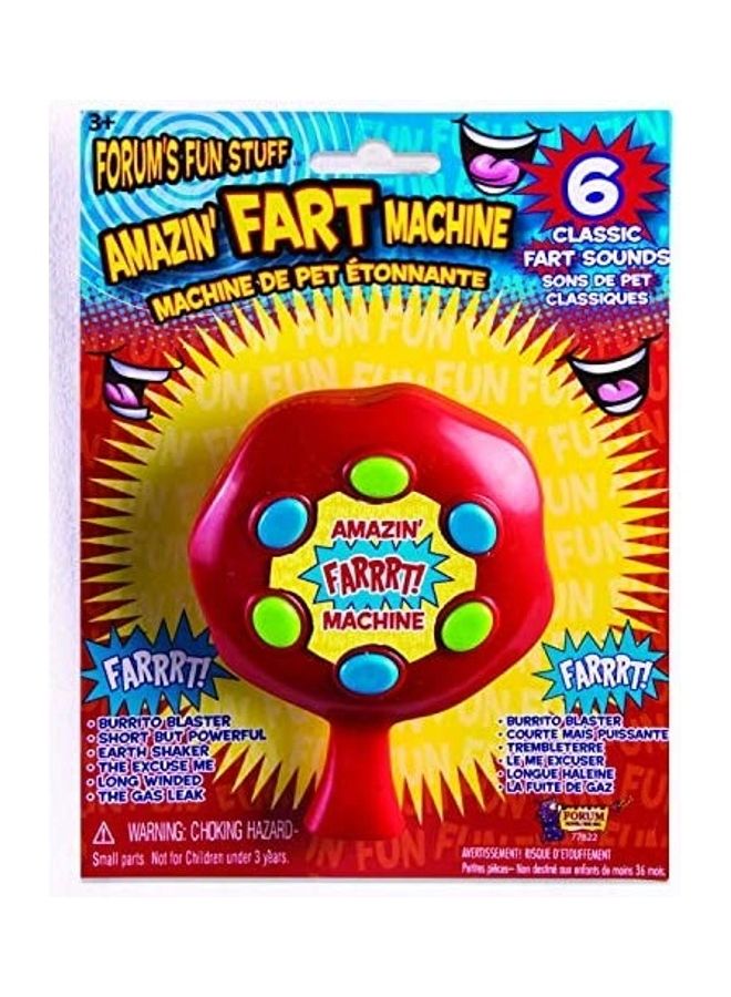 Forum Novelties Amazin Fart Machine 
