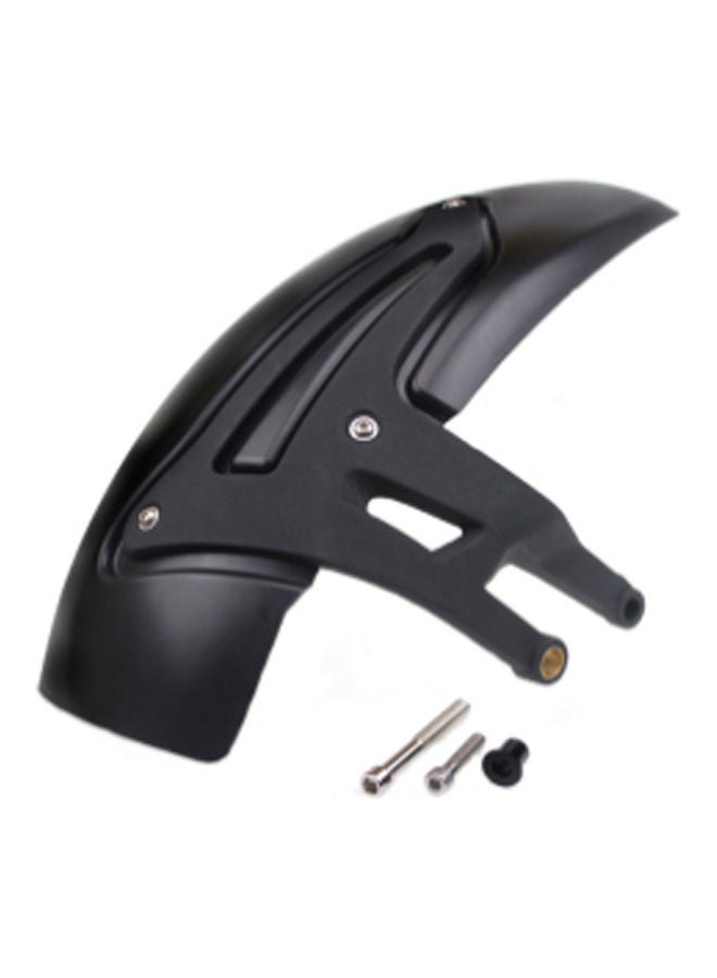 Generic Motorcycle Rear Fender Mudguard  - Image 1