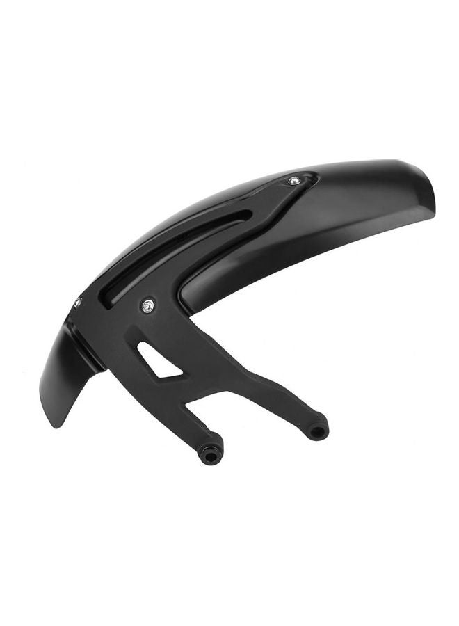 Generic Motorcycle Rear Fender Mudguard  - Image 2