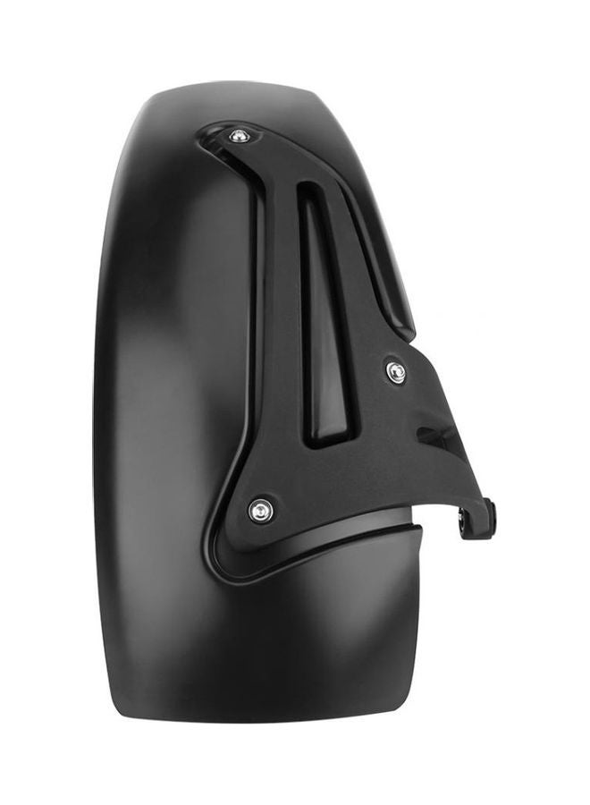 Generic Motorcycle Rear Fender Mudguard  - Image 3
