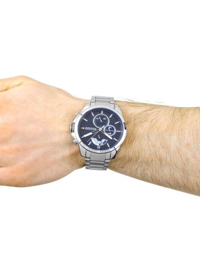 TOMMY HILFIGER - Men's Water Resistant Chronograph Watch 1791348 - Image 1