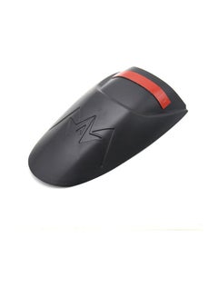Generic Motorcycle Front Mudguard Fender Rear Extender  - Image 2