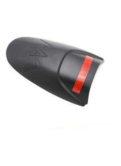 Generic Motorcycle Front Mudguard Fender Rear Extender  - Image 4