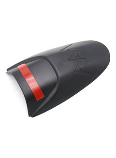 Generic Motorcycle Front Mudguard Fender Rear Extender  - Image 5