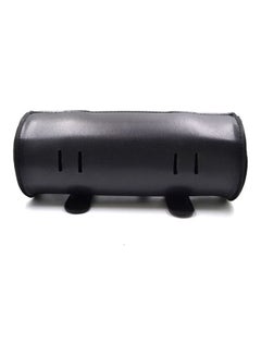 Generic Barrel-Shaped Saddlebag  - Image 2