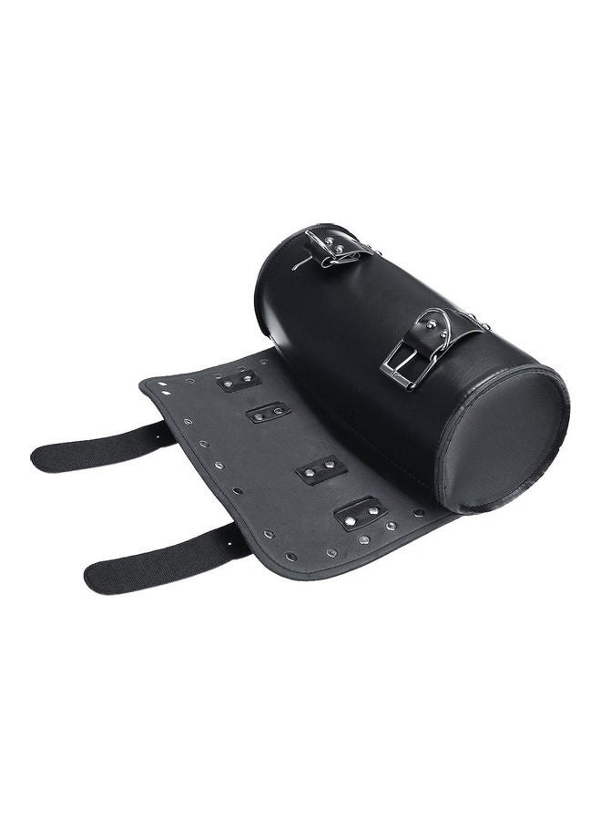 Generic Barrel-Shaped Saddlebag  - Image 5
