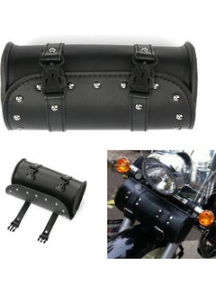 Generic Motorcycle Fork Bag  - Image 1