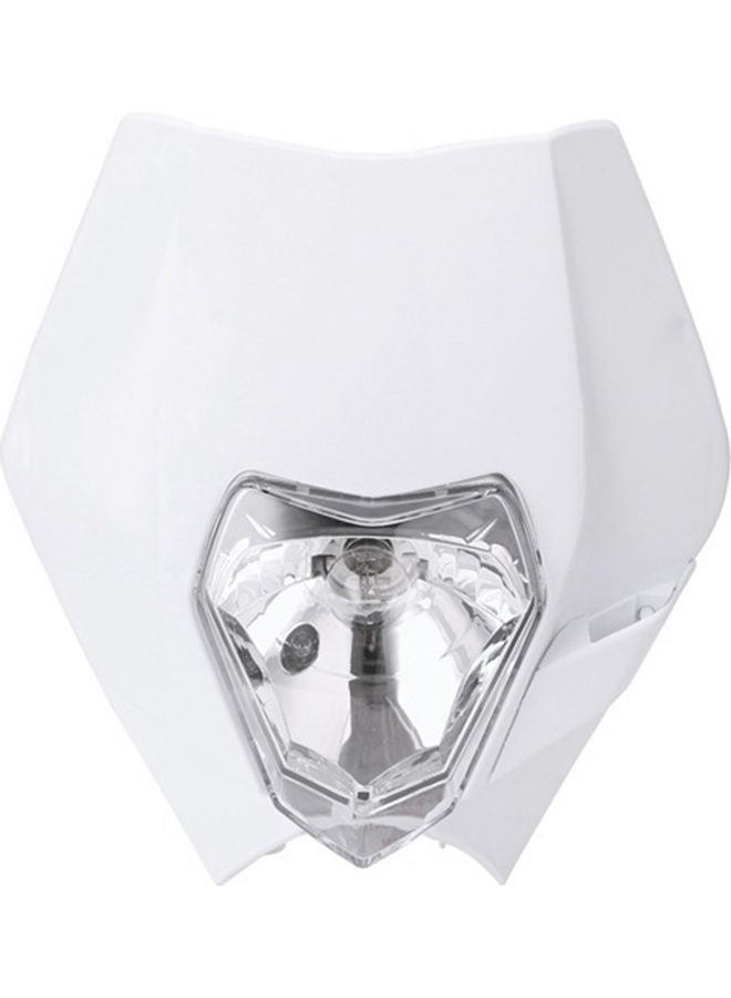 Generic Motorcycle LED Headlight  - Image 2