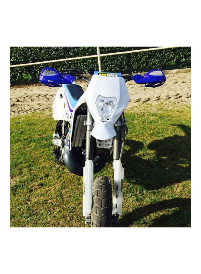 Generic Motorcycle LED Headlight  - Image 3