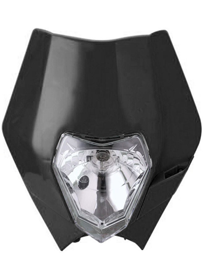 Generic Motorcycle LED Headlight  - Image 2