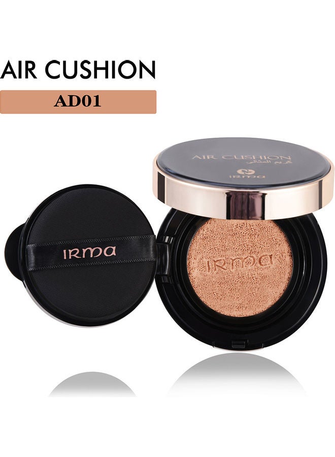 irma Air Cushion BB Cream AD01 Beige  - Image 1
