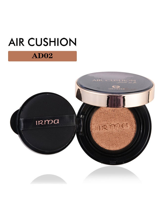 irma Air Cushion BB Cream AD02 Beige  - Image 1