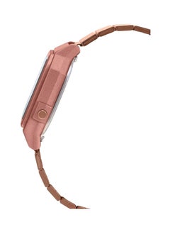 CASIO Men's Water Resistant Digital Watch B650WC-5AEF - 41 mm - Rose Gold  - Image 3