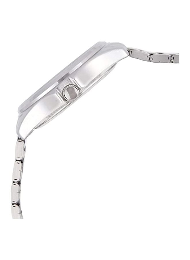 كاسيو ساعة يد إنتايسر بعقارب طراز LTP-1183A-2A للنساء - Image 4