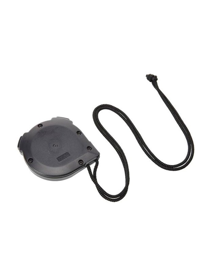 CASIO - Digital Stopwatch 62x64x17cm - Image 1