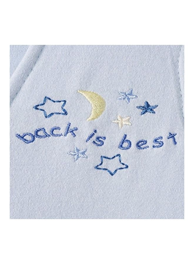 Halo Cotton Sleep Sack - Image 2