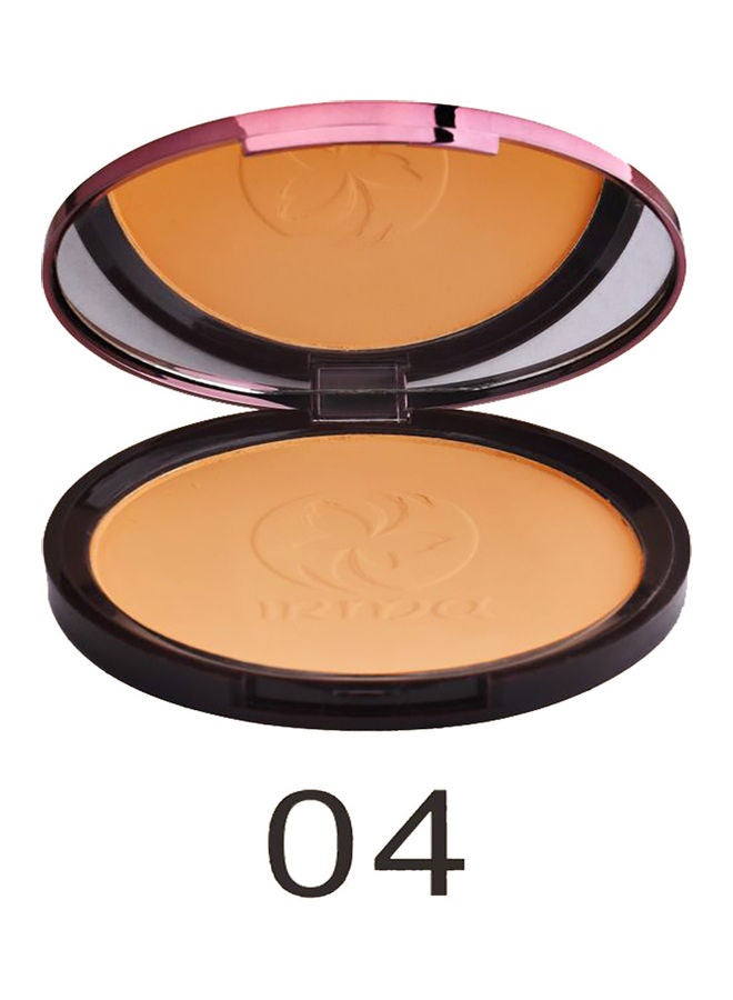 irma Anti-Stress Powder Face 04 Coconut Beige - Image 1