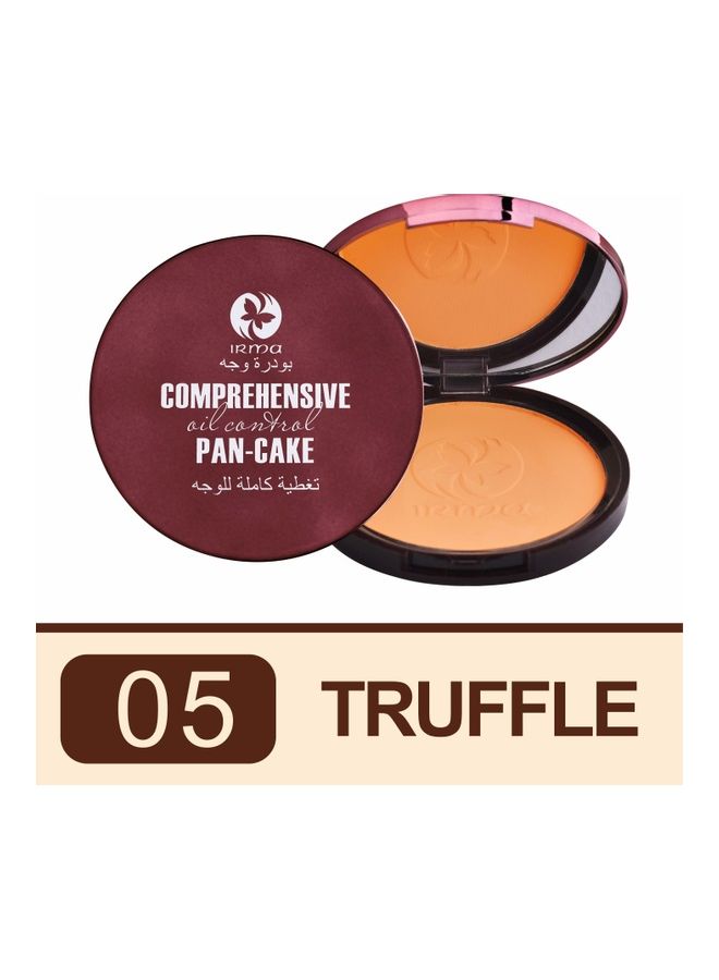 irma Anti-Stress Powder Face 05 Truffle Beige - Image 2