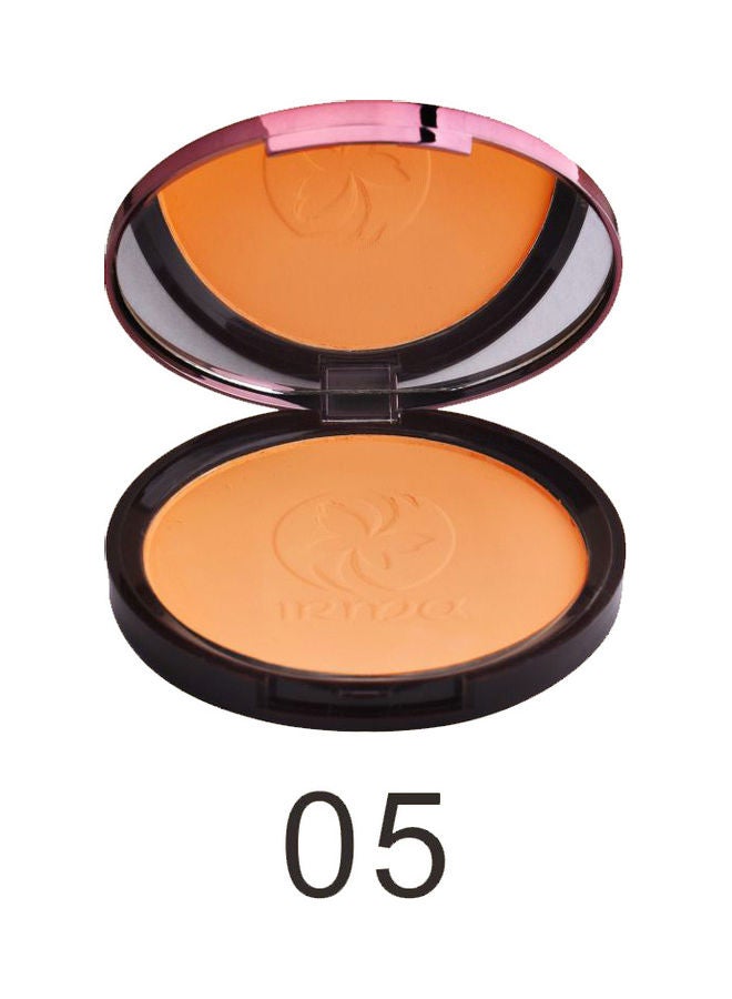 irma Anti-Stress Powder Face 05 Truffle Beige - Image 1