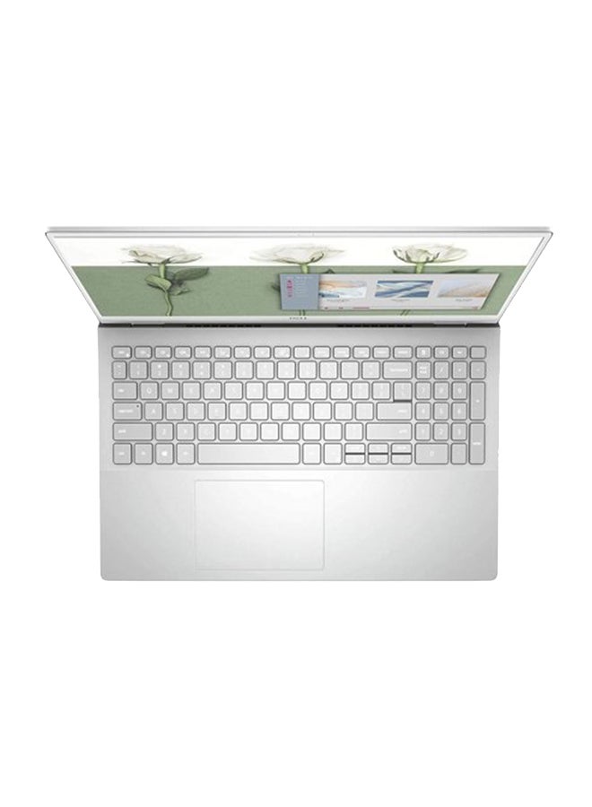 DELL (Upgraded Version) 2021 Dell Inspiron 15 5502 Laptop - 15' Full HD, Intel Core i7-1165G7, 8GB RAM, 256GB SSD - Windows 10 Home International Version /International Version English Silver - Image 2