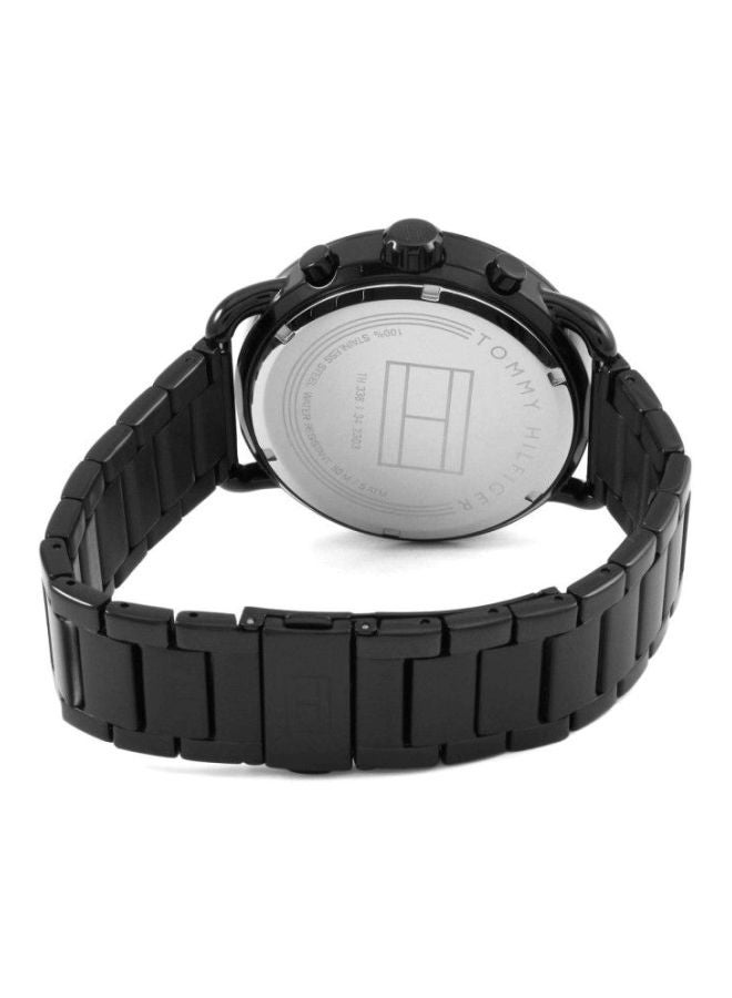 TOMMY HILFIGER Men's Analog Quartz Wrist Watch  - Image 4